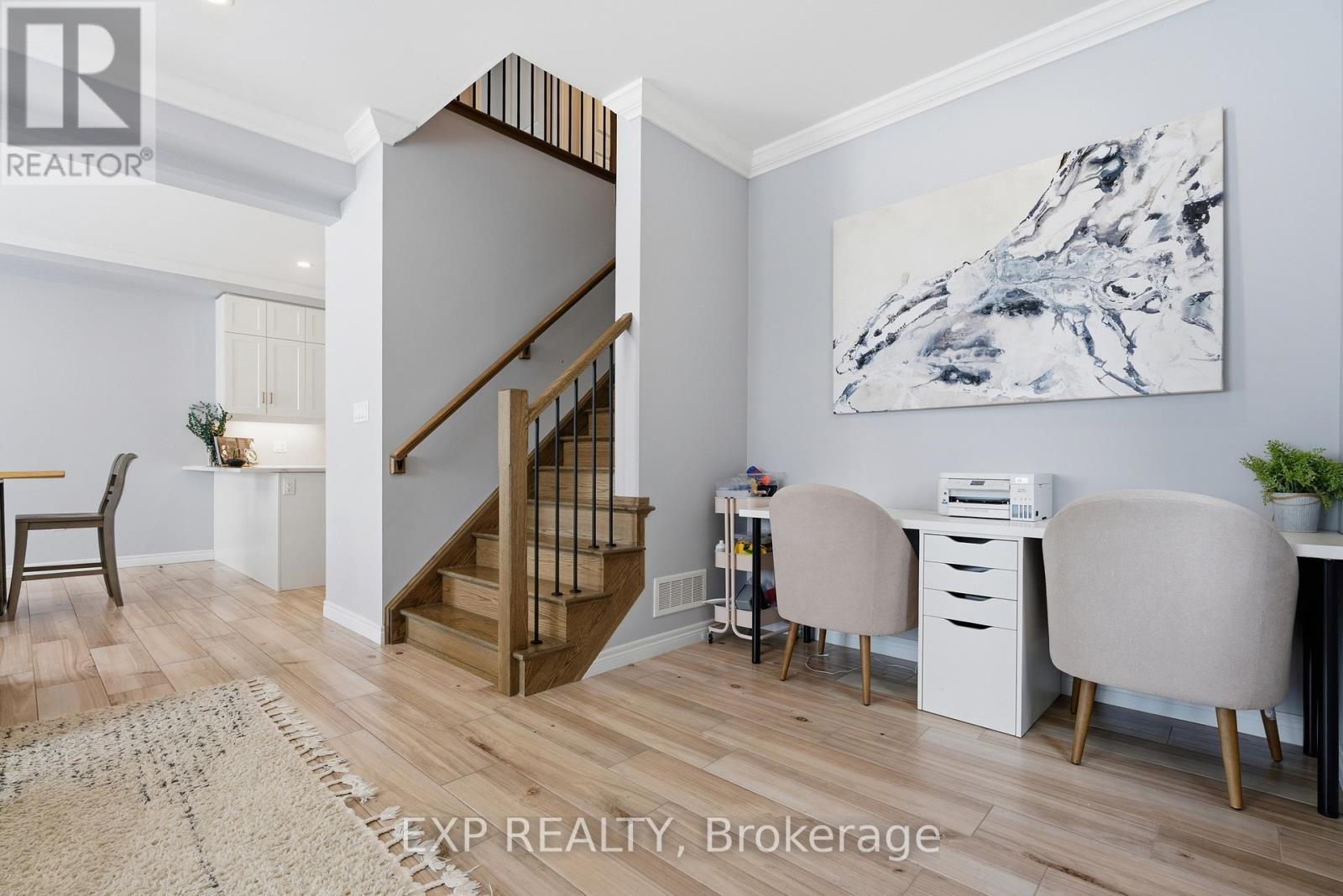 31 Miranda Path, Woolwich, ON - Indoor