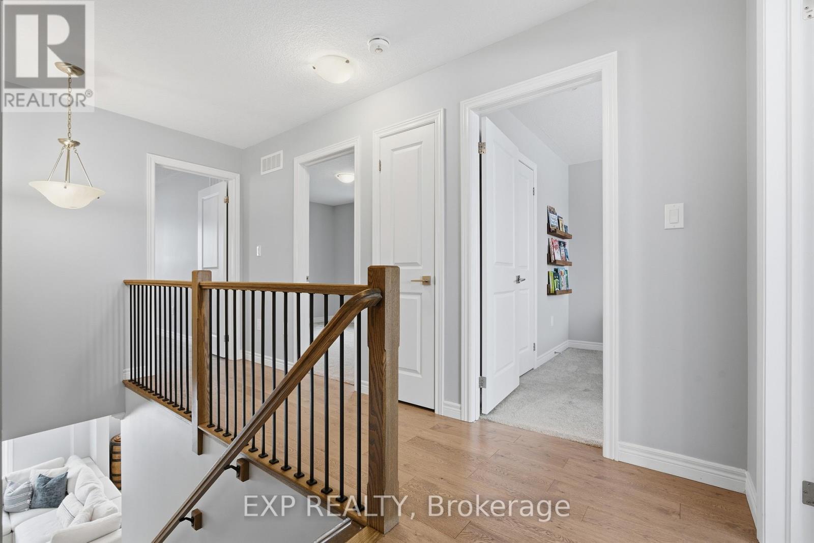 31 Miranda Path, Woolwich, ON - Indoor Photo Showing Other Room