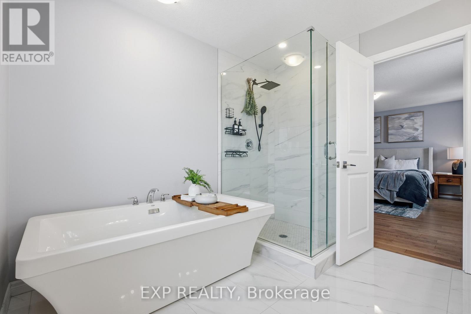 31 Miranda Path, Woolwich, ON - Indoor Photo Showing Bathroom