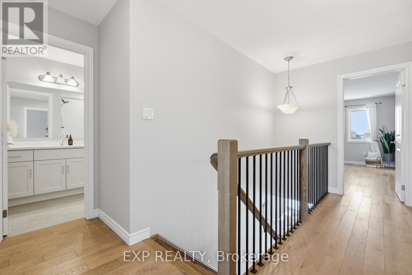 31 Miranda Path, Woolwich, ON - Indoor Photo Showing Other Room