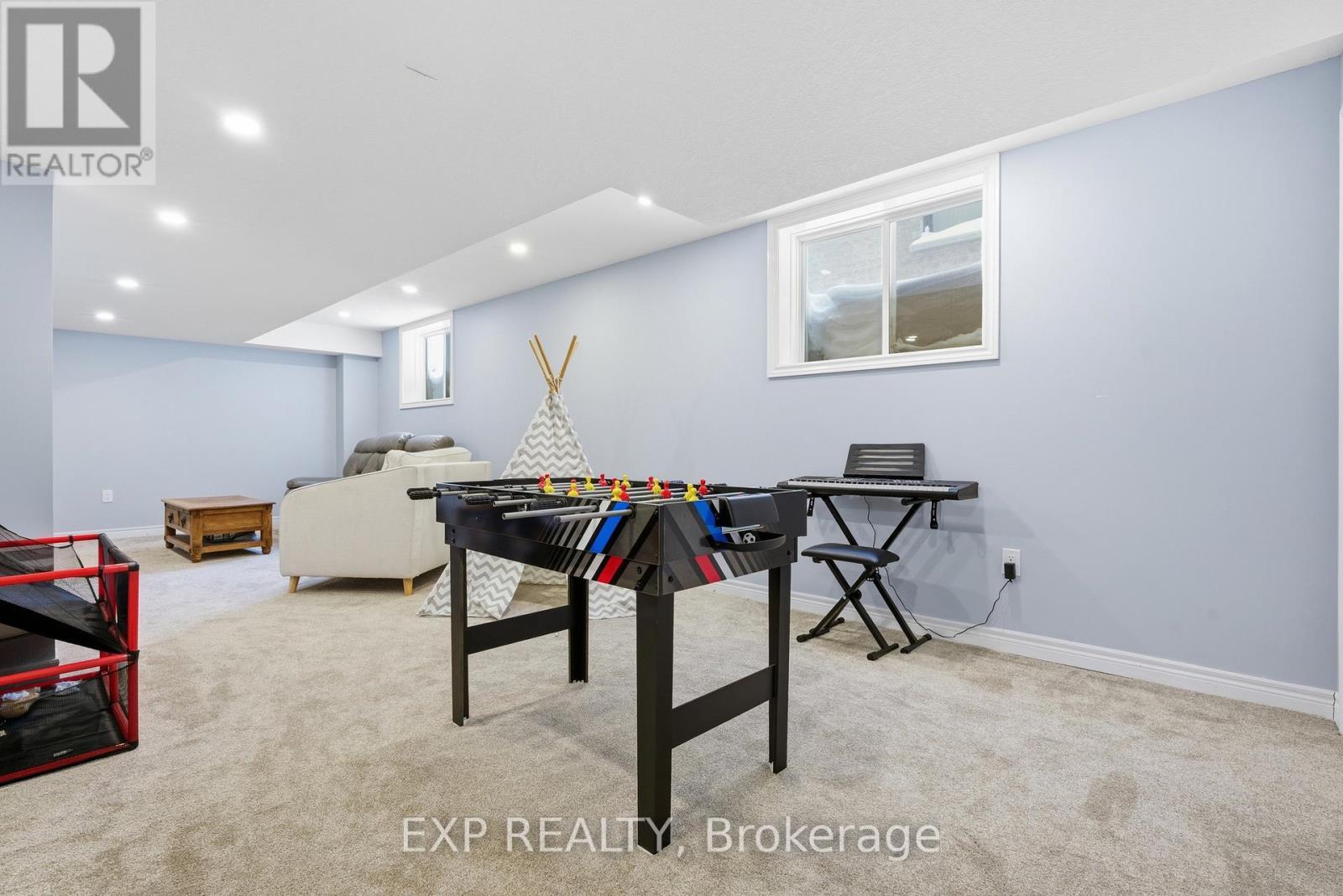 31 Miranda Path, Woolwich, ON - Indoor