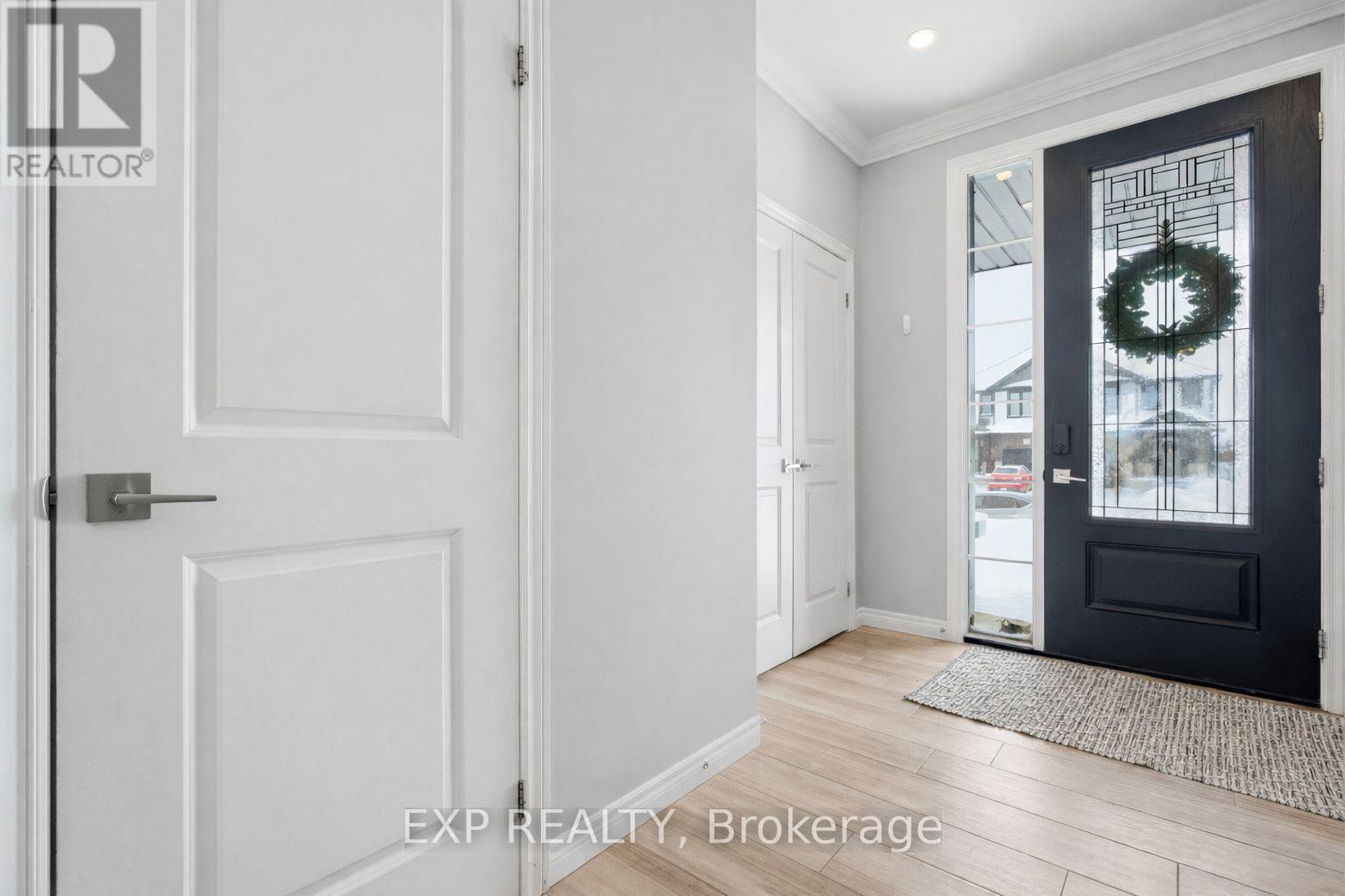 31 Miranda Path, Woolwich, ON - Indoor Photo Showing Other Room