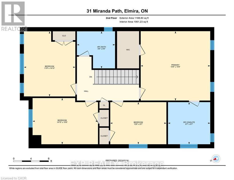 31 Miranda Path, Woolwich, ON - Other