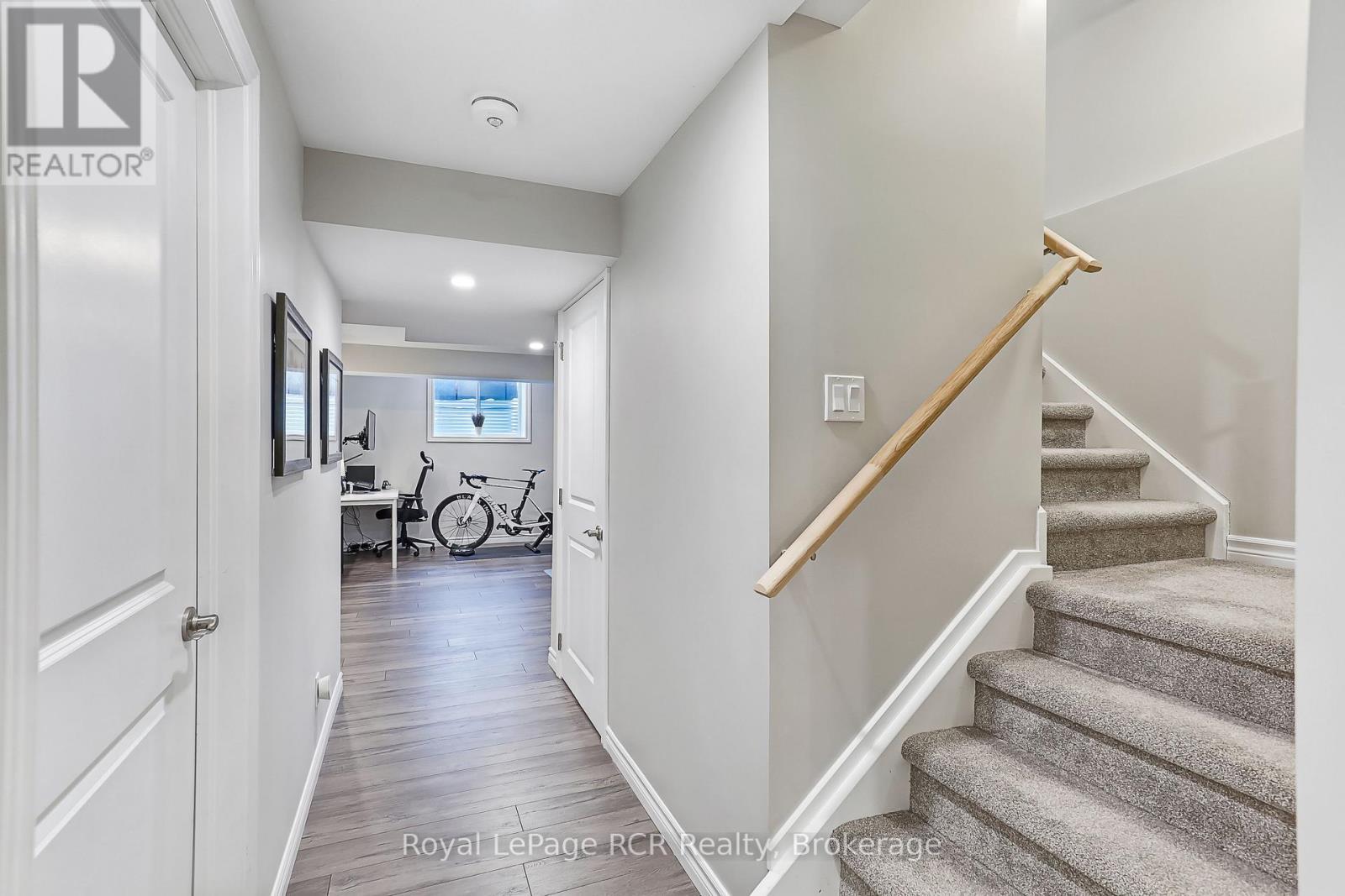 160 Preservation Road, Collingwood, ON - Indoor Photo Showing Other Room