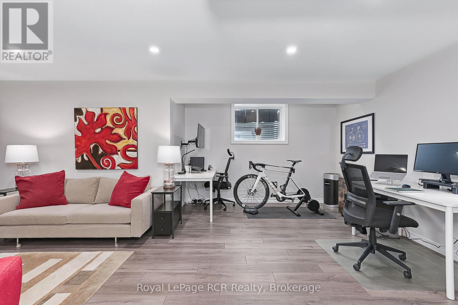 160 Preservation Road, Collingwood, ON - Indoor