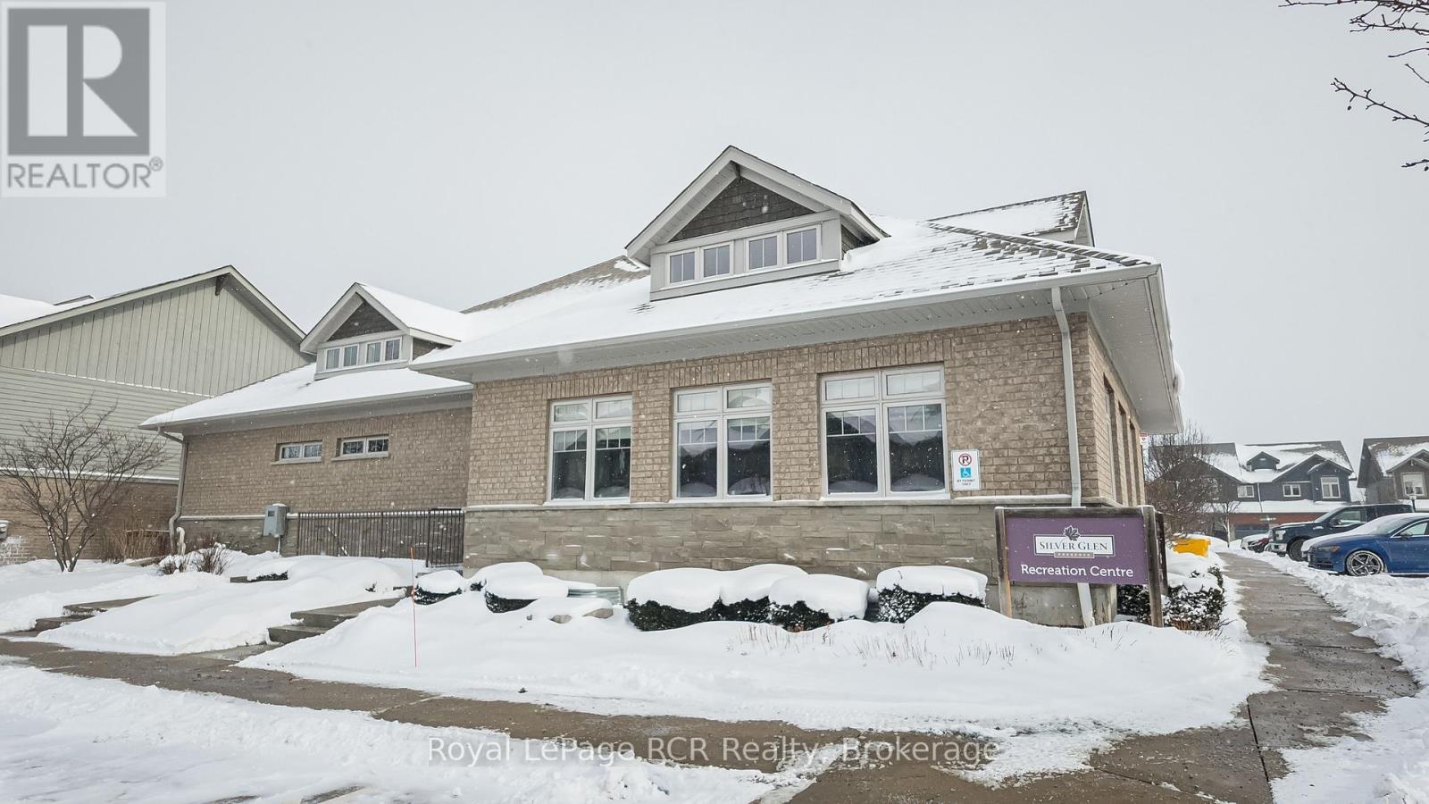 160 Preservation Road, Collingwood, ON - Outdoor