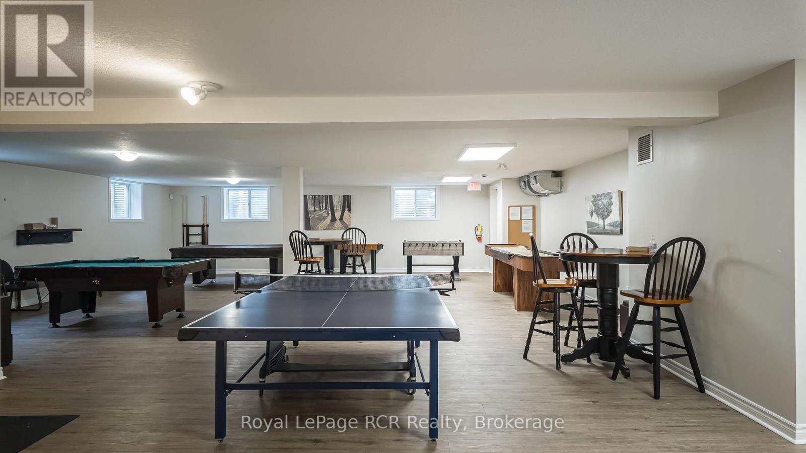 160 Preservation Road, Collingwood, ON - Indoor Photo Showing Other Room