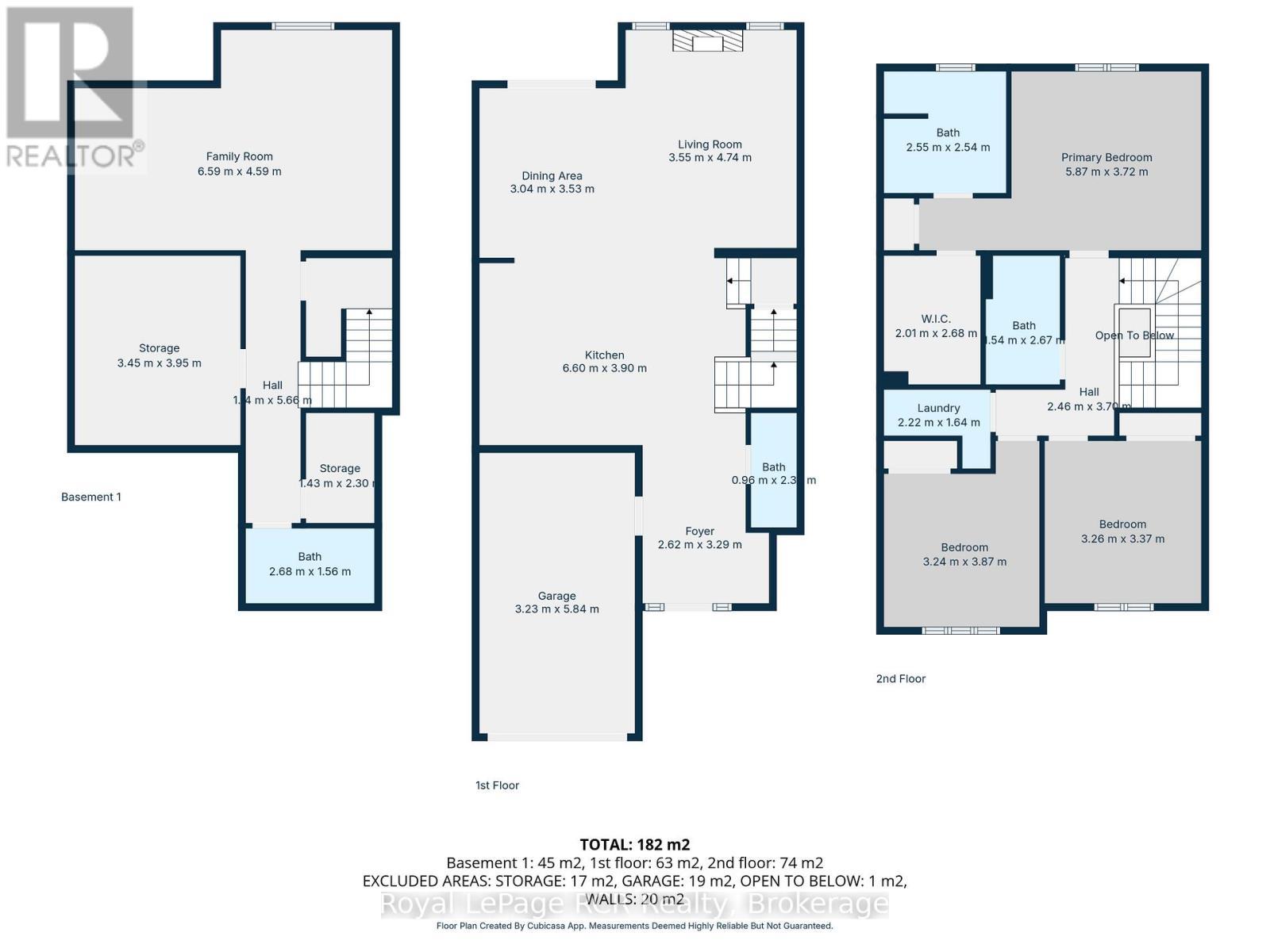 160 Preservation Road, Collingwood, ON - Other