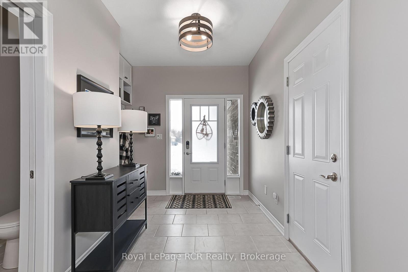 160 Preservation Road, Collingwood, ON - Indoor Photo Showing Other Room