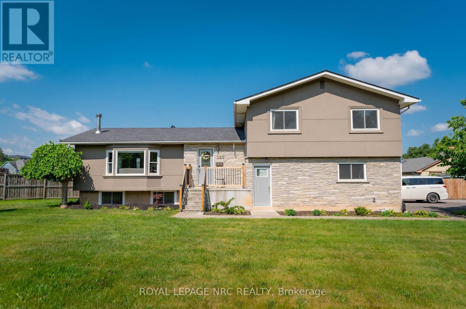 146 Four Mile Creek Road, Niagara-On-The-Lake (St. Davids), ON - Outdoor