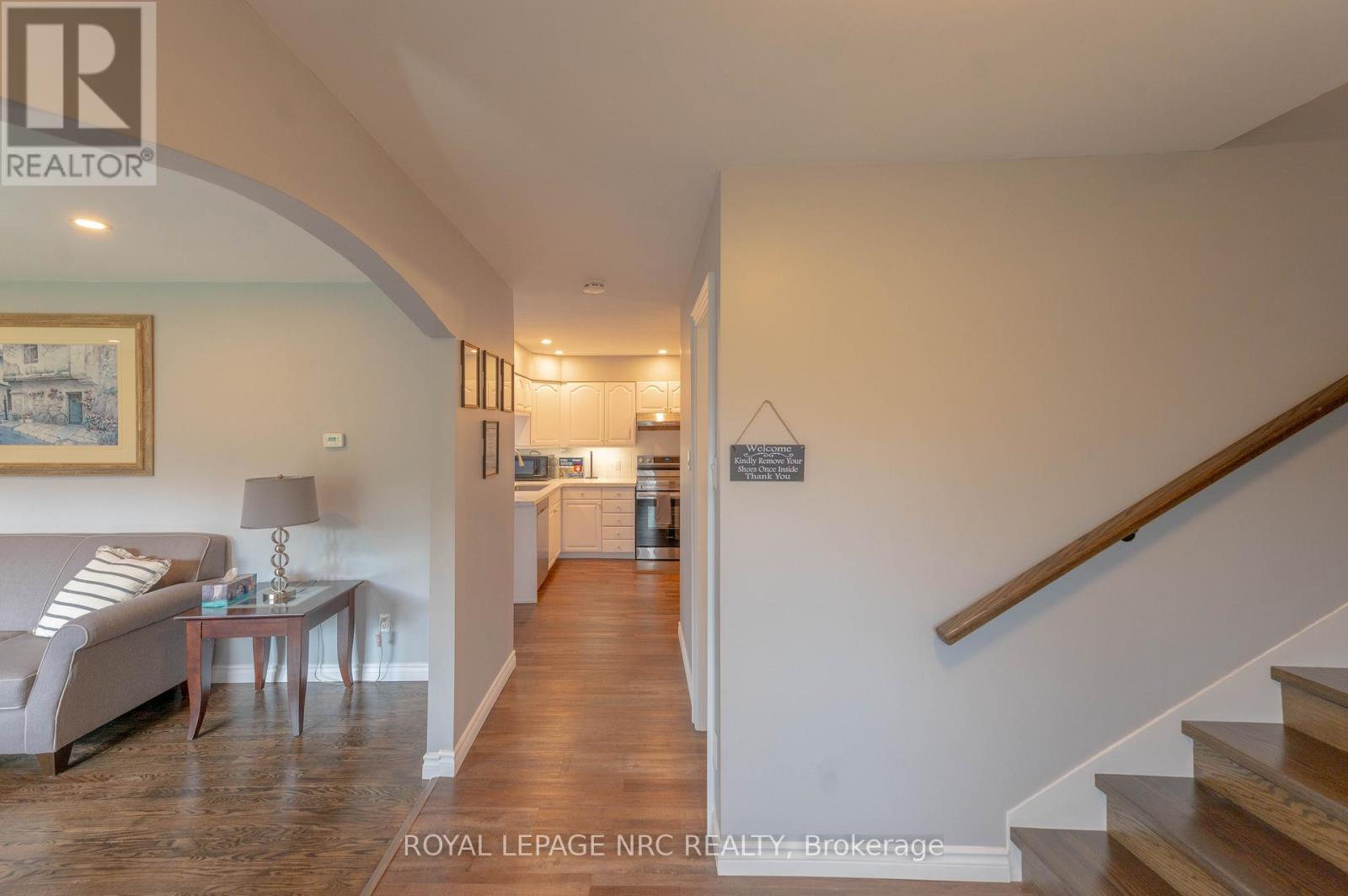 146 Four Mile Creek Road, Niagara-On-The-Lake (St. Davids), ON - Indoor Photo Showing Other Room