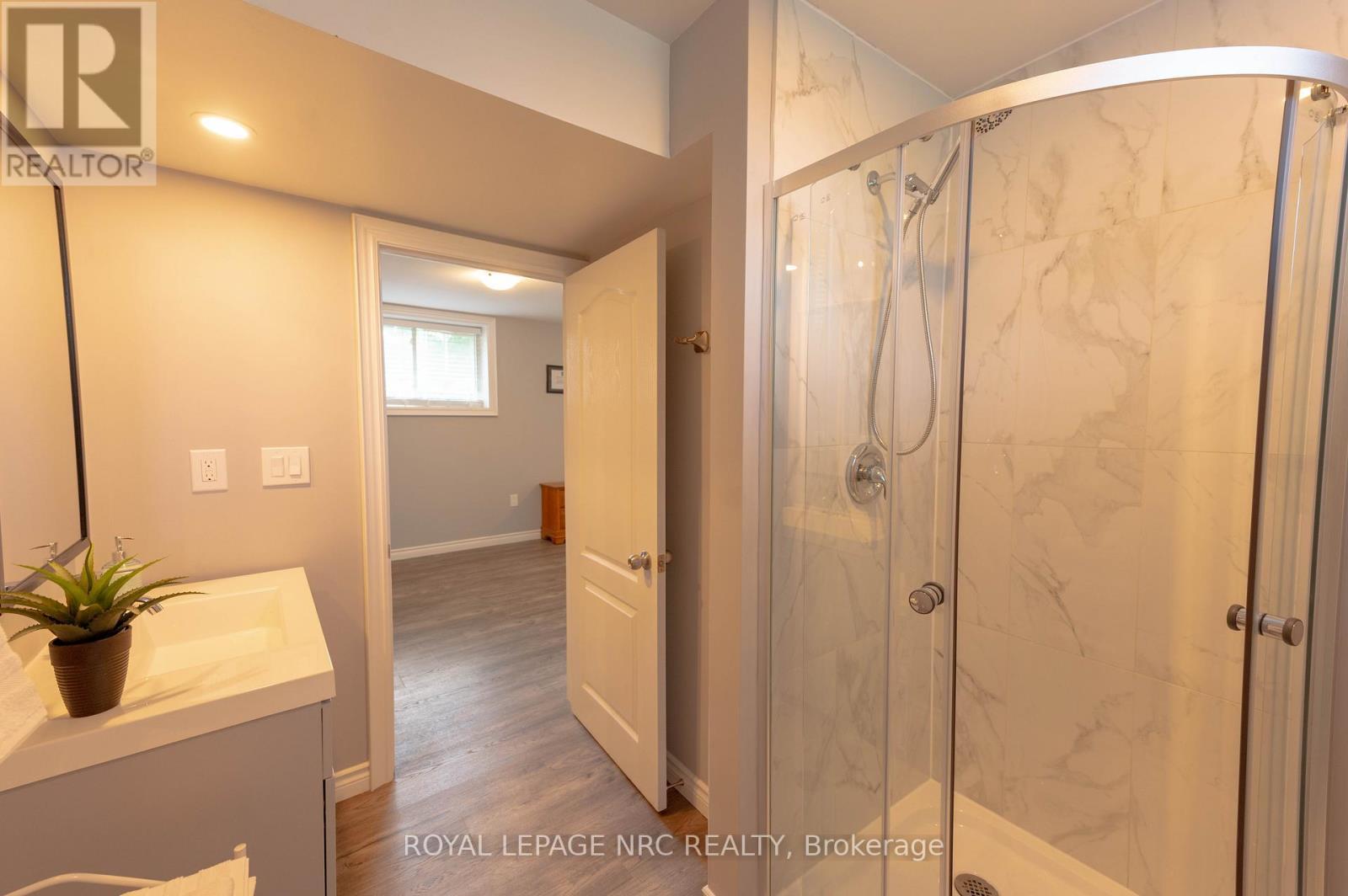 146 Four Mile Creek Road, Niagara-On-The-Lake (St. Davids), ON - Indoor Photo Showing Bathroom