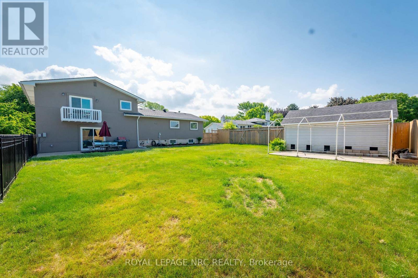 146 Four Mile Creek Road, Niagara-On-The-Lake (St. Davids), ON - Outdoor