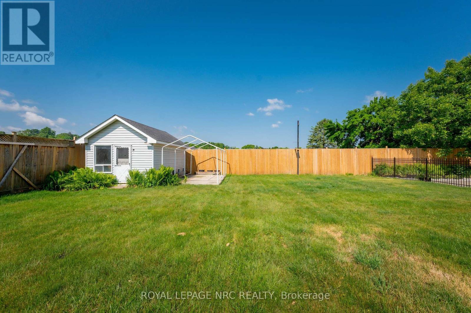 146 Four Mile Creek Road, Niagara-On-The-Lake (St. Davids), ON - Outdoor