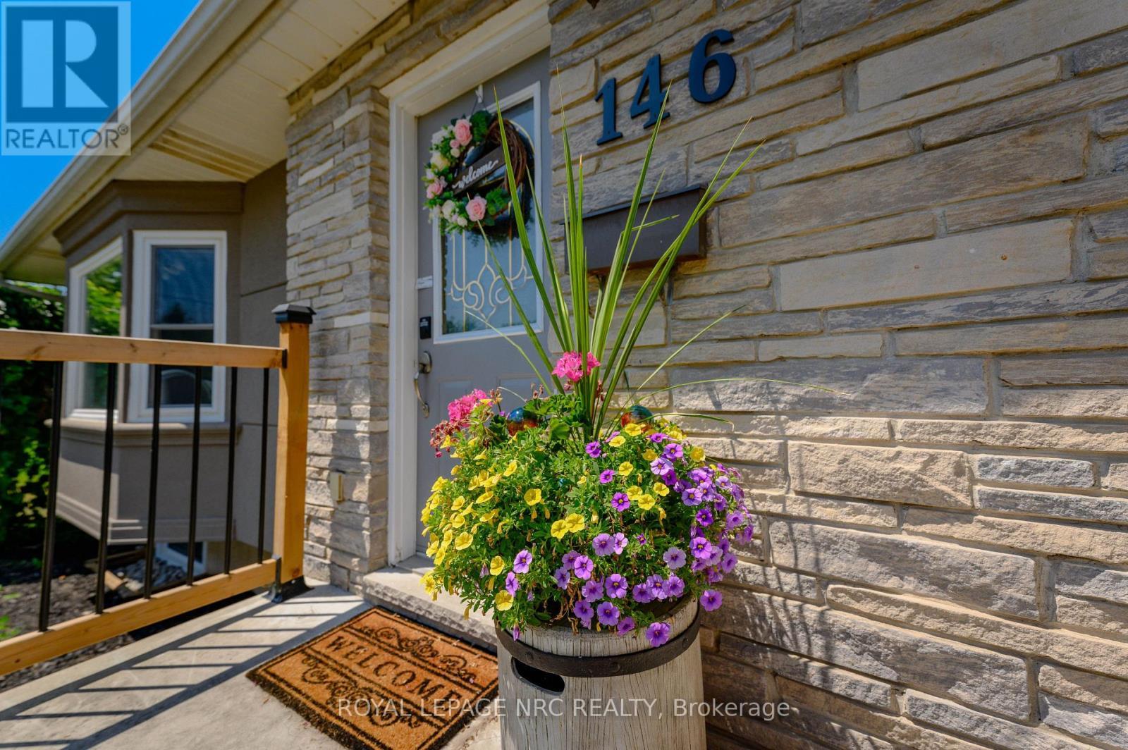 146 Four Mile Creek Road, Niagara-On-The-Lake (St. Davids), ON - Outdoor