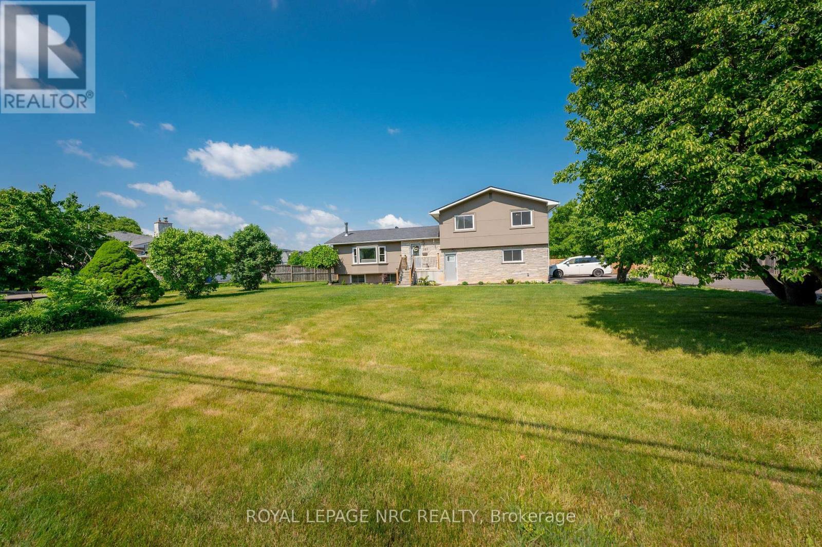 146 Four Mile Creek Road, Niagara-On-The-Lake (St. Davids), ON - Outdoor