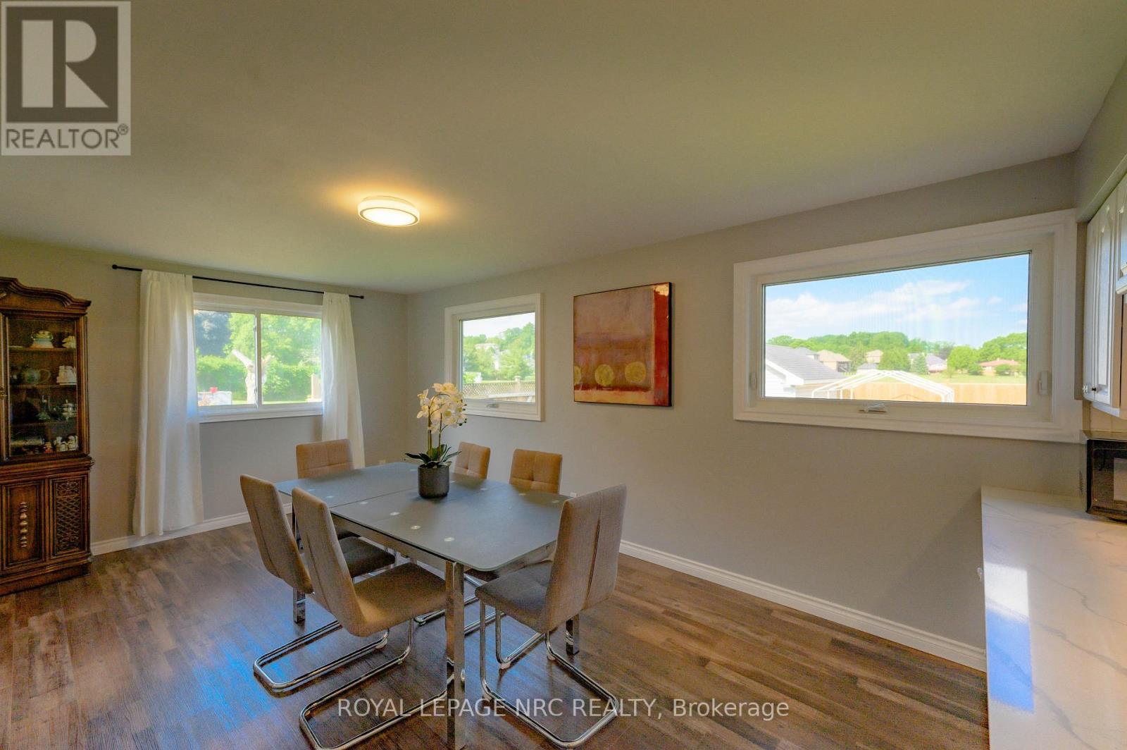 146 Four Mile Creek Road, Niagara-On-The-Lake (St. Davids), ON - Indoor Photo Showing Dining Room