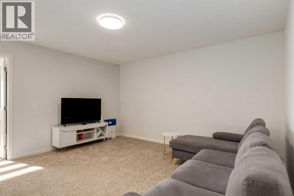 29 Marmot Passage Nw, Calgary, AB - Indoor