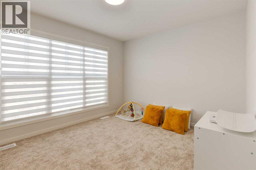 29 Marmot Passage Nw, Calgary, AB - Indoor