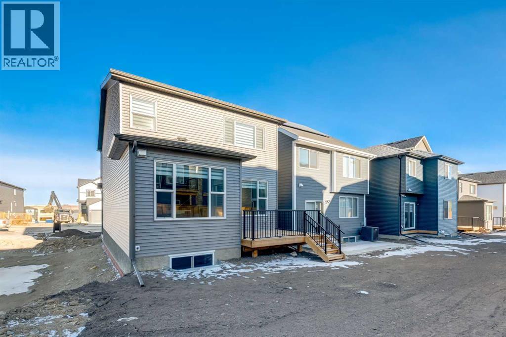 29 Marmot Passage Nw, Calgary, AB - Outdoor