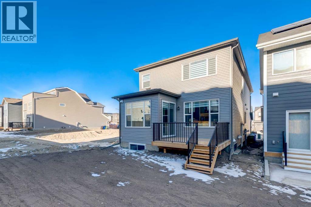 29 Marmot Passage Nw, Calgary, AB - Outdoor
