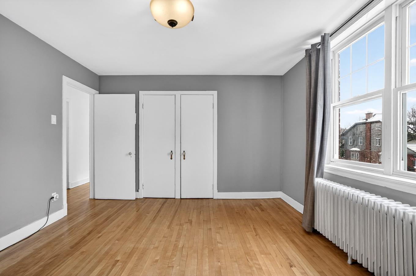 Primary bedroom - 725 Rue Gohier, Montréal (Saint-Laurent), QC - Indoor Photo Showing Other Room