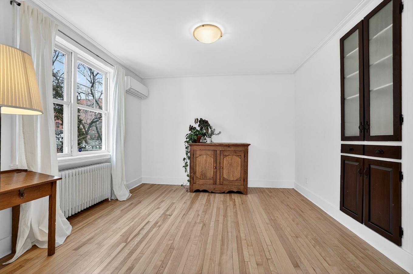 Dining room - 725 Rue Gohier, Montréal (Saint-Laurent), QC - Indoor Photo Showing Other Room