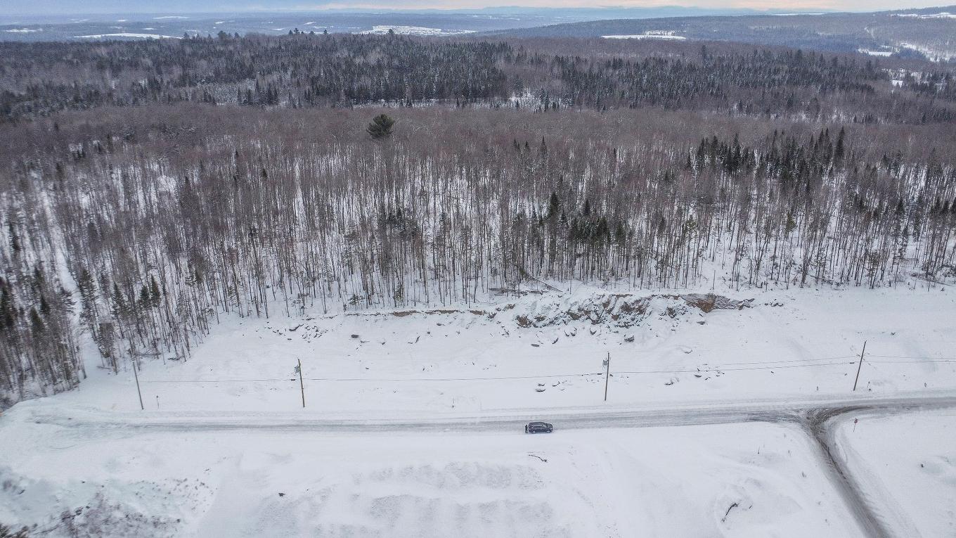 Extérieur - 233 93E Rue, Beauceville, QC