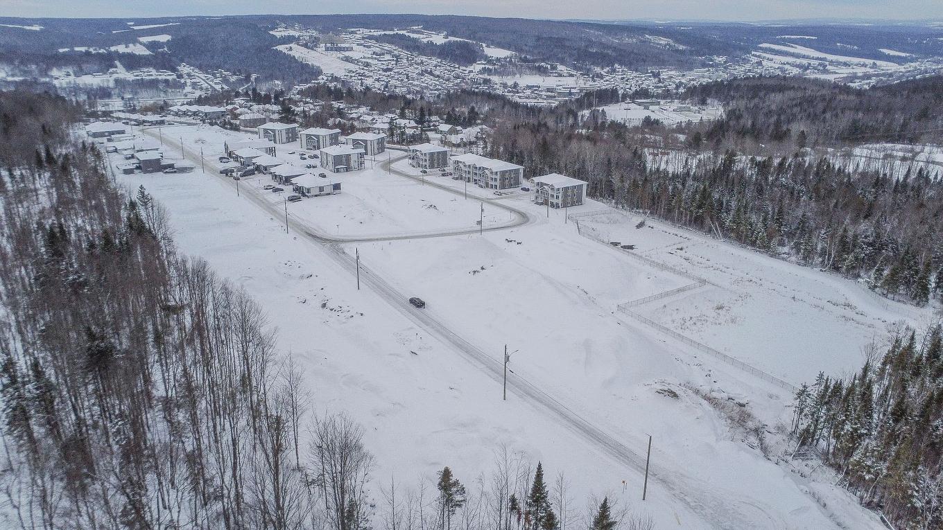 Extérieur - 233 93E Rue, Beauceville, QC
