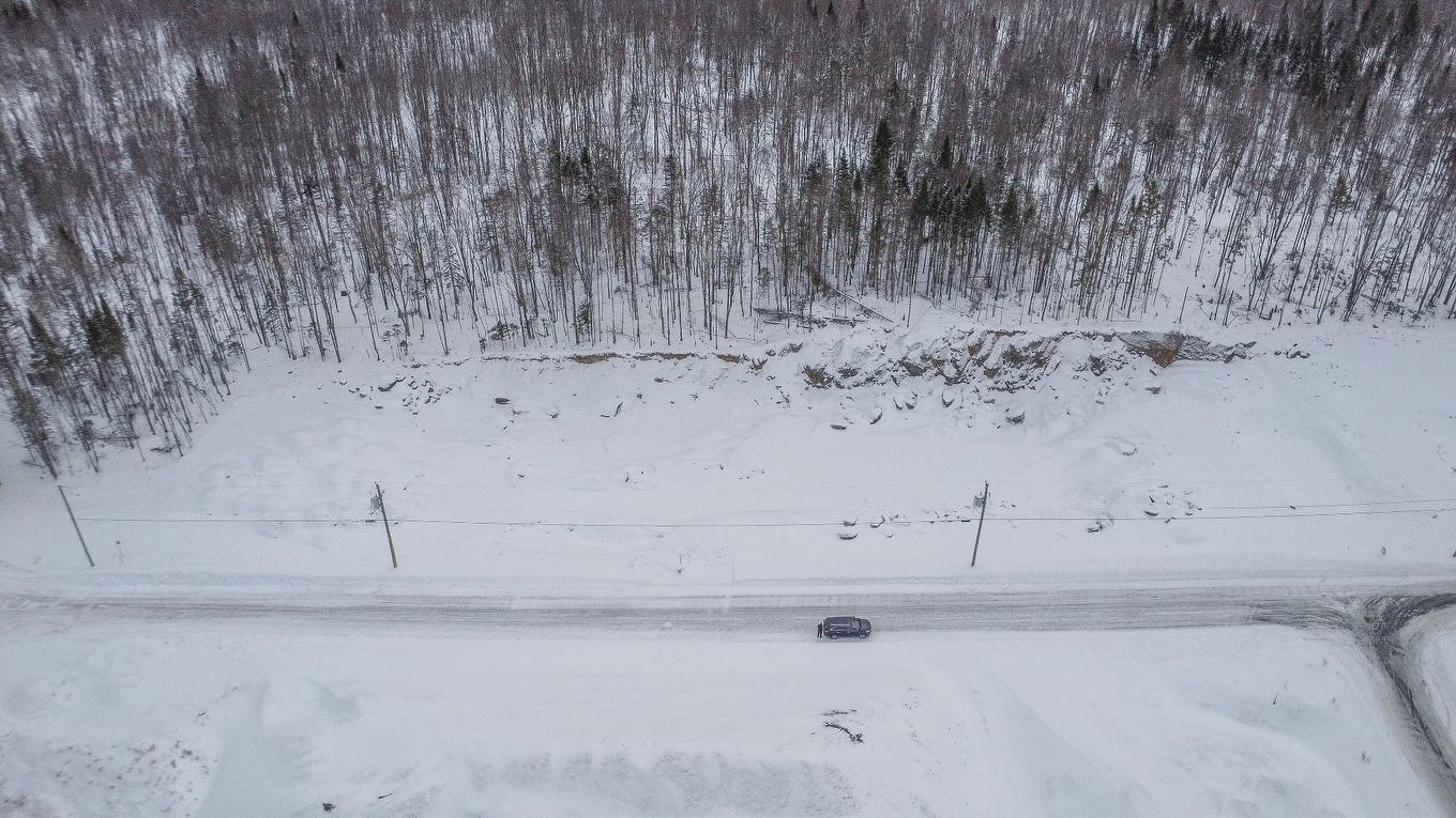 Extérieur - 233 93E Rue, Beauceville, QC