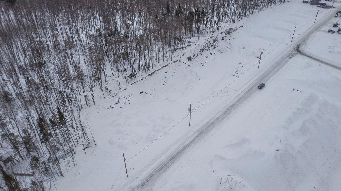 Extérieur - 233 93E Rue, Beauceville, QC