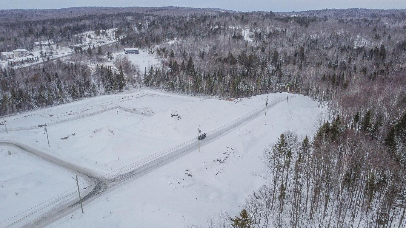 Extérieur - 233 93E Rue, Beauceville, QC