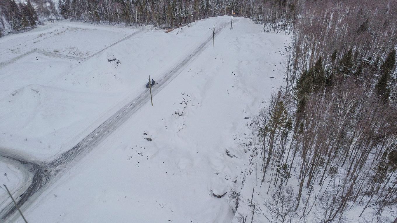 Extérieur - 233 93E Rue, Beauceville, QC