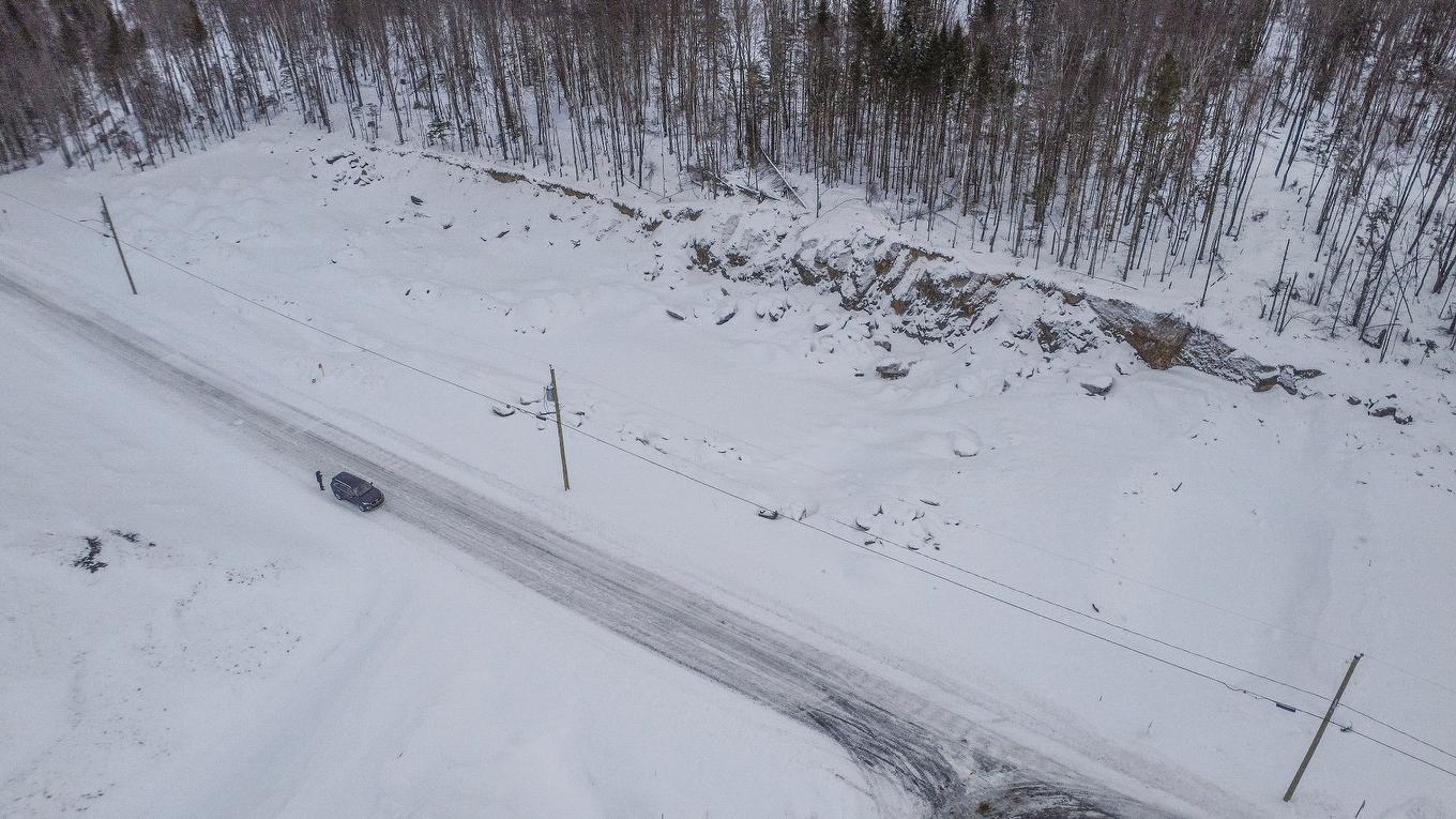 Extérieur - 233 93E Rue, Beauceville, QC
