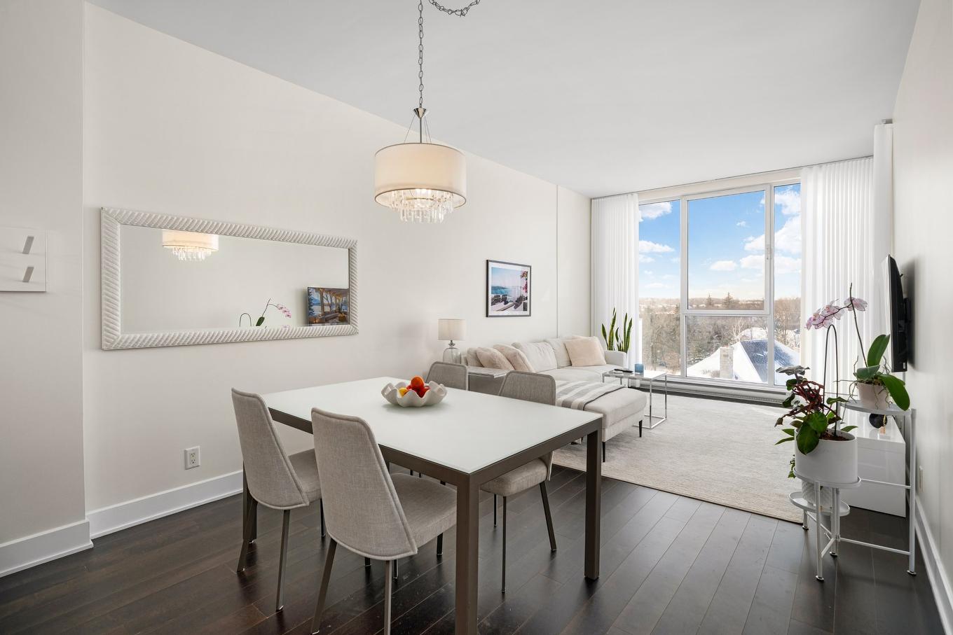 Overall view - 608-14399 Boul. Gouin O., Montréal (Pierrefonds-Roxboro), QC - Indoor