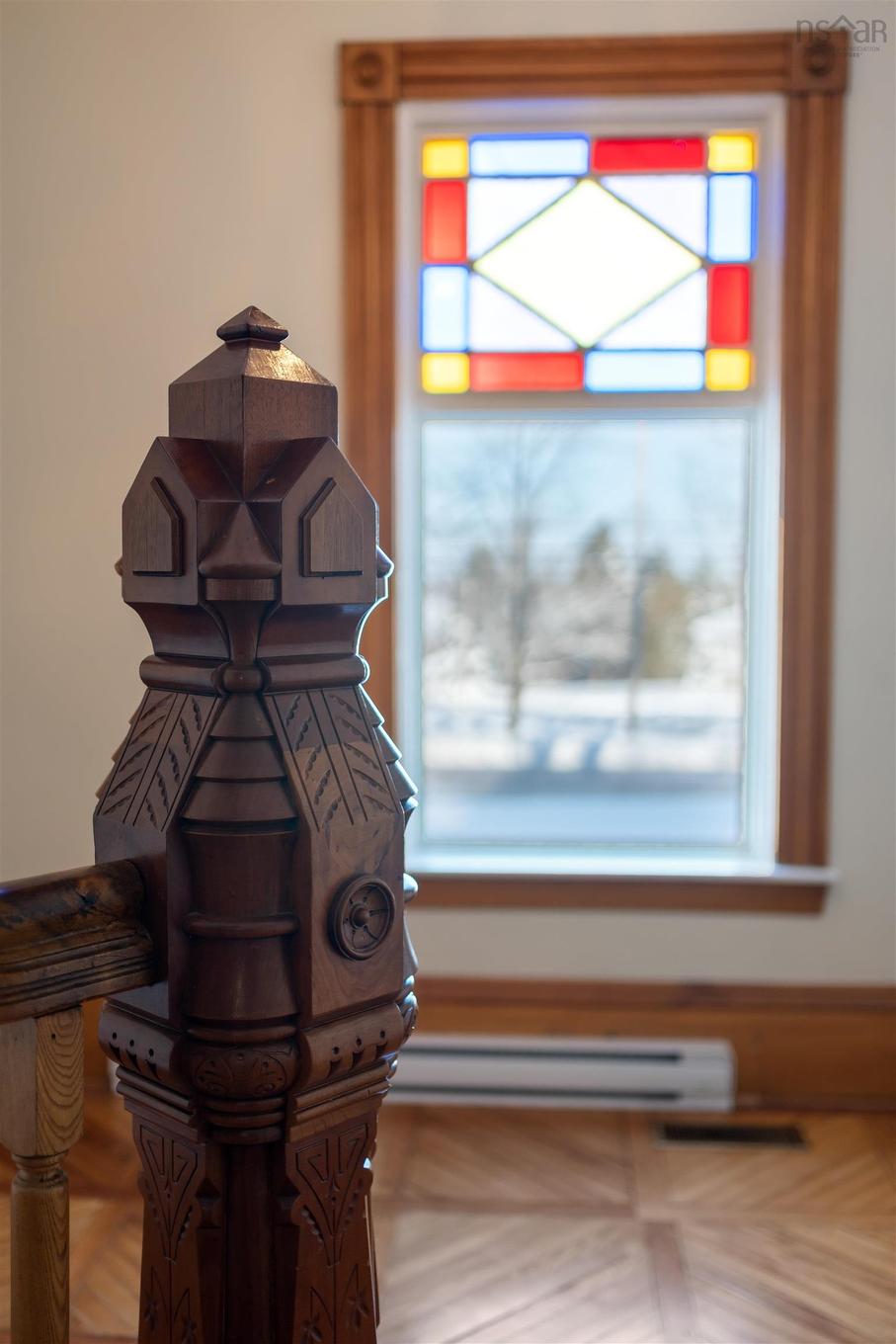 251 Victoria Street E, Amherst, NS