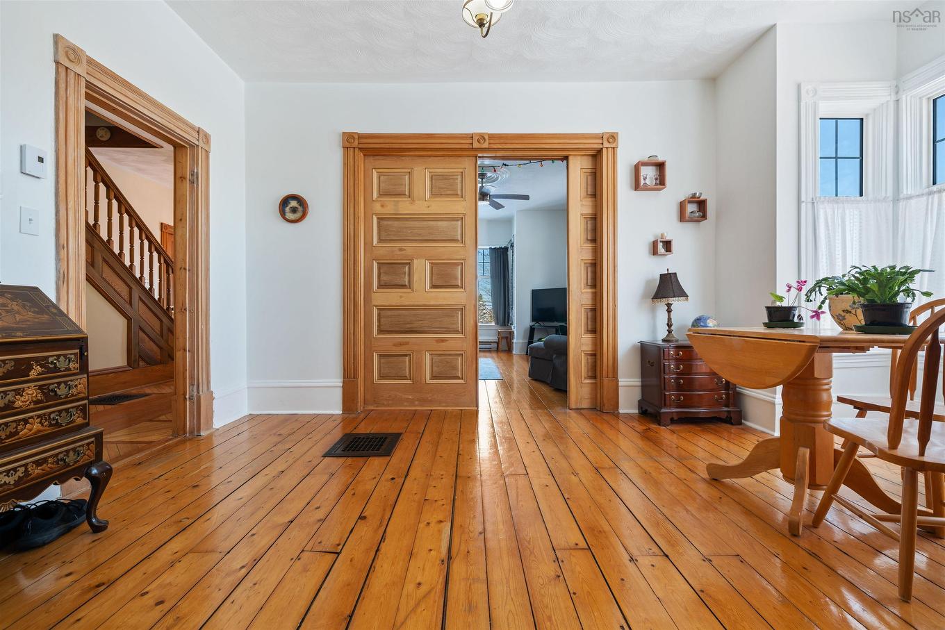 251 Victoria Street E, Amherst, NS