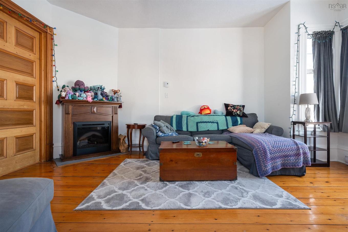 251 Victoria Street E, Amherst, NS