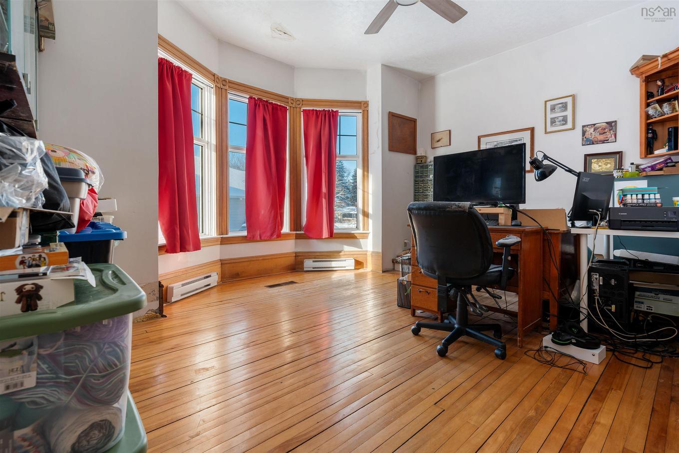 251 Victoria Street E, Amherst, NS