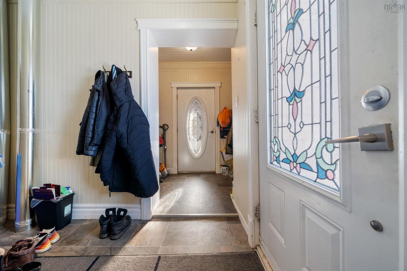 251 Victoria Street E, Amherst, NS