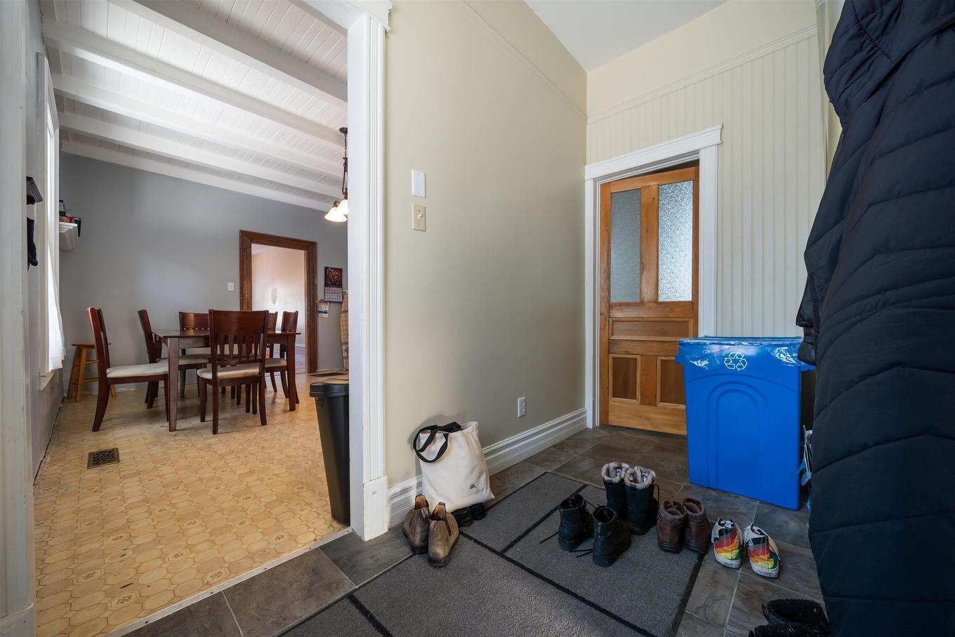 251 Victoria Street E, Amherst, NS