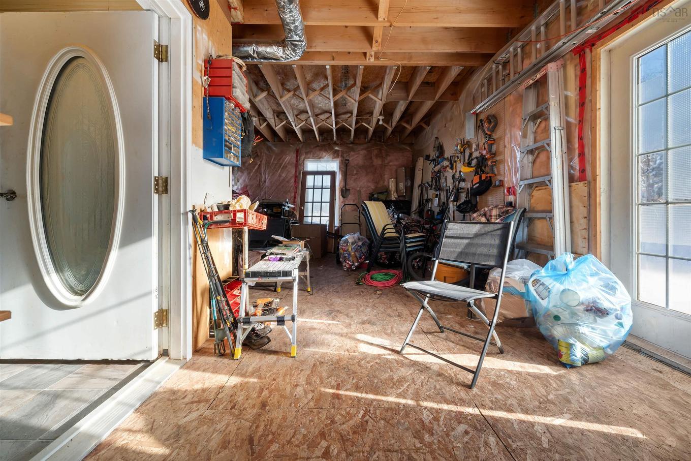 251 Victoria Street E, Amherst, NS