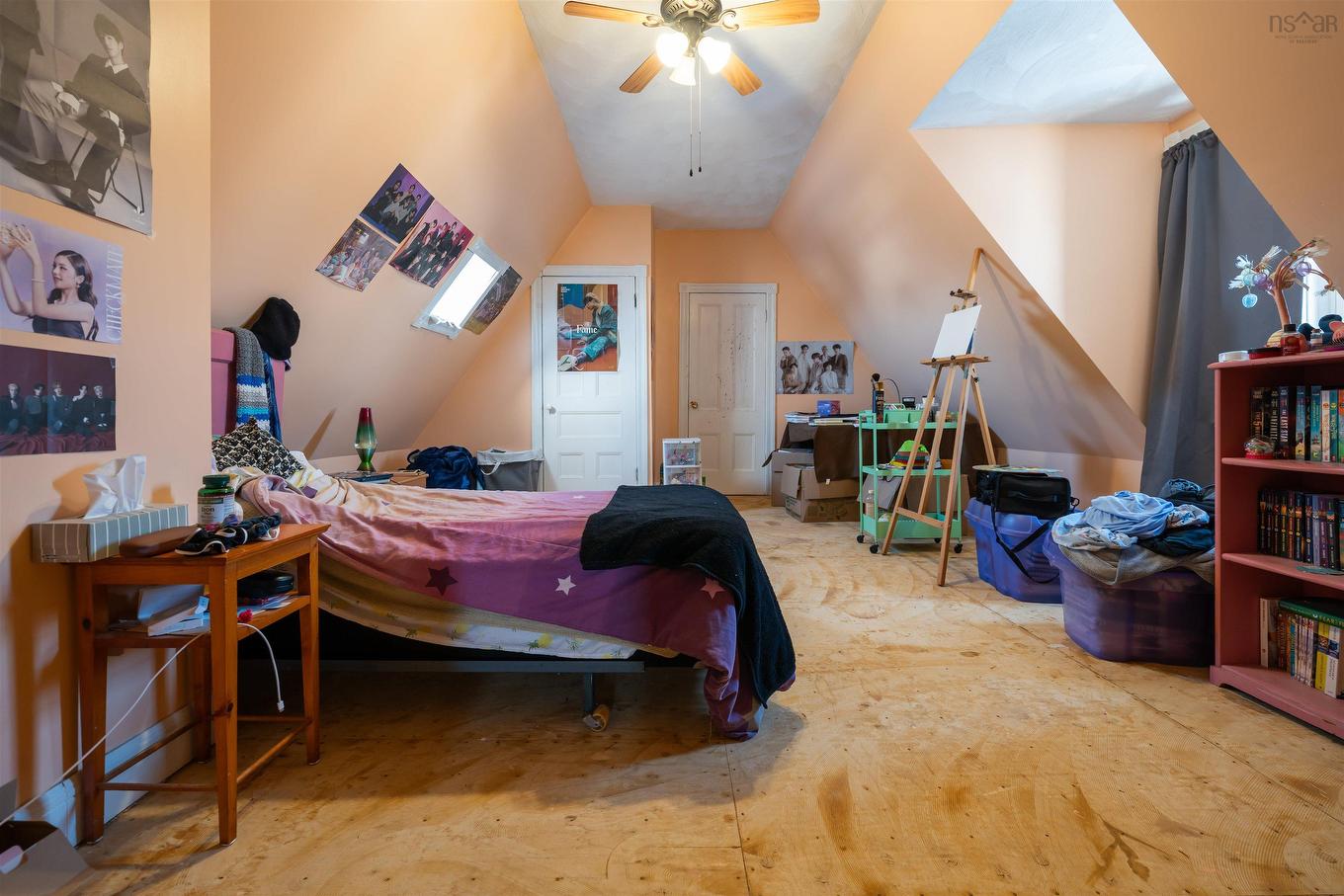 251 Victoria Street E, Amherst, NS