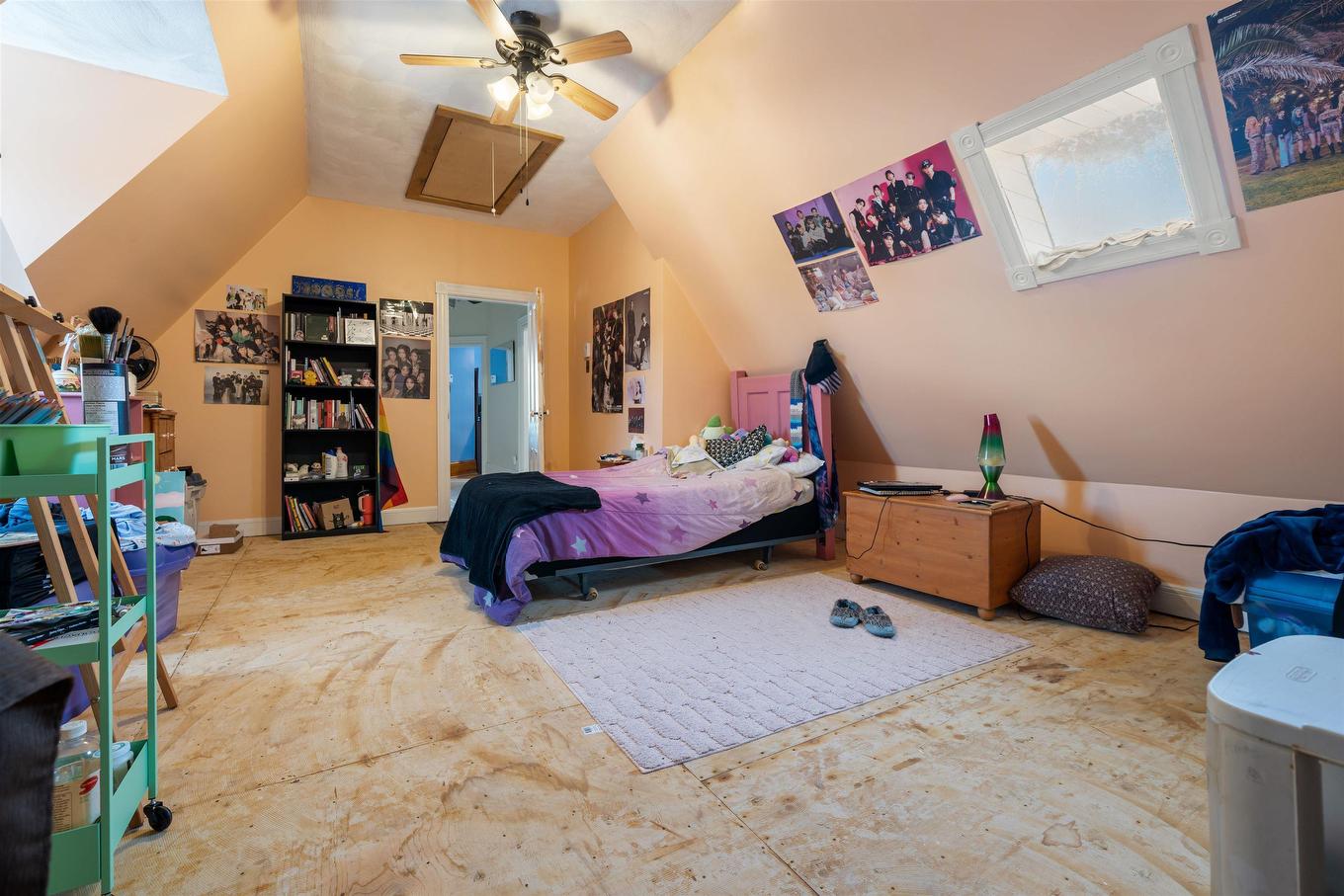 251 Victoria Street E, Amherst, NS