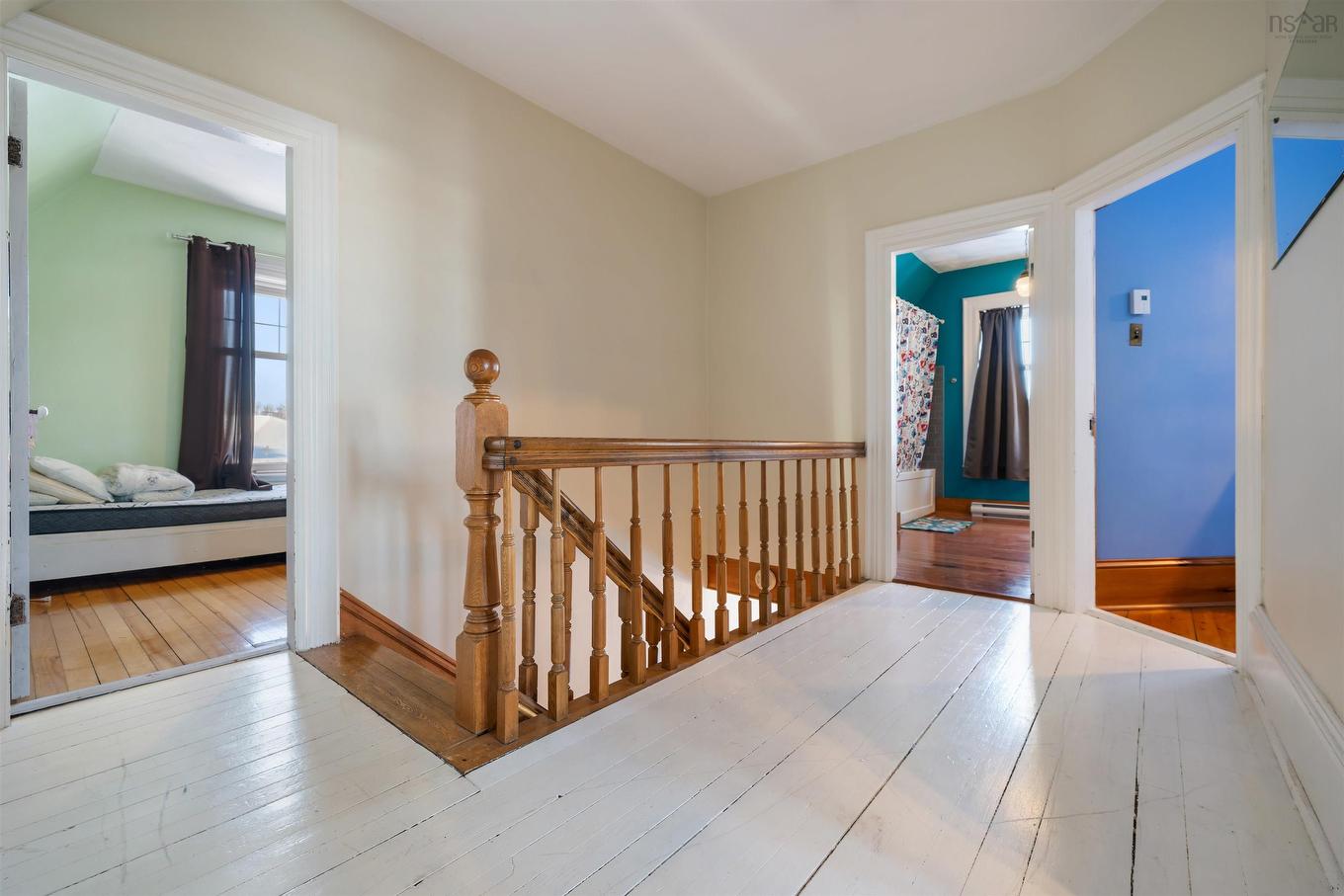 251 Victoria Street E, Amherst, NS