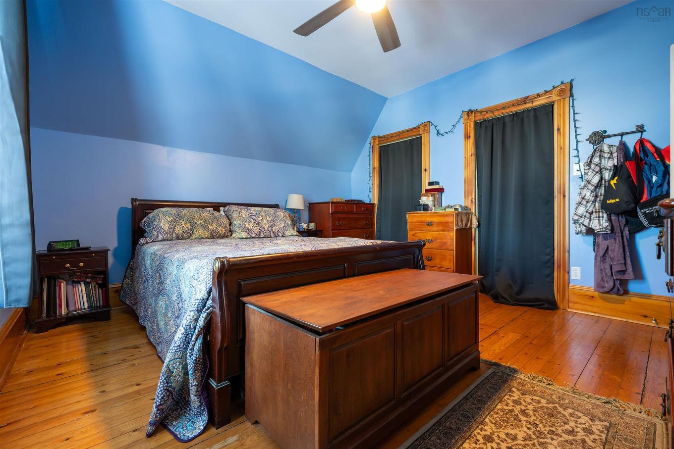 251 Victoria Street E, Amherst, NS