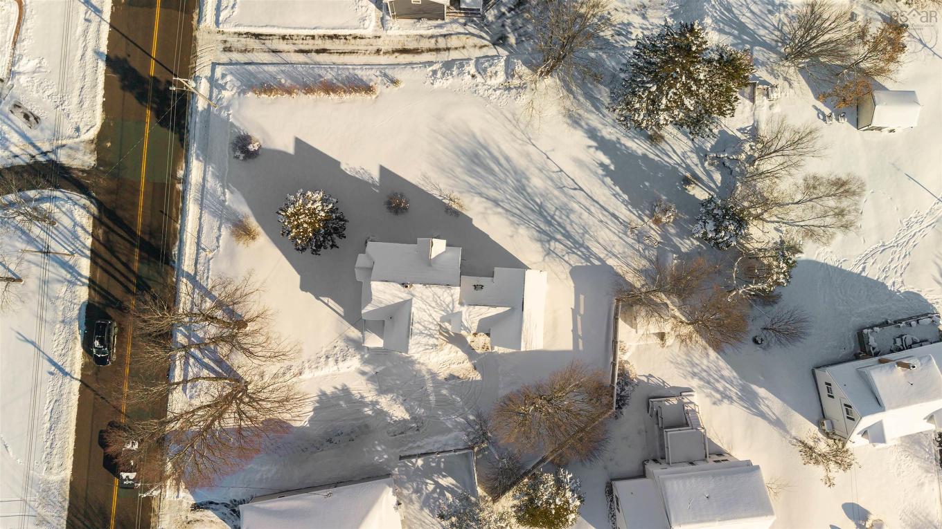 251 Victoria Street E, Amherst, NS