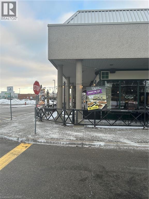 1500 Upper Middle Road W, Oakville, ON