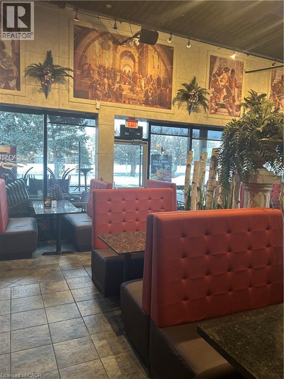 1500 Upper Middle Road W, Oakville, ON