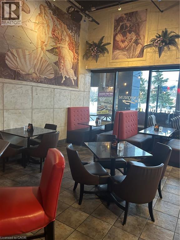 1500 Upper Middle Road W, Oakville, ON